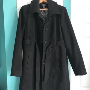 Oh Baby Maternity Pea Coat